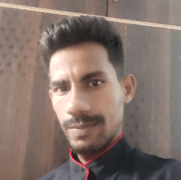 Saurabh Mamgain