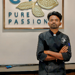 Sanjay mahali