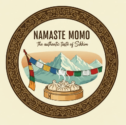 Namaste momo