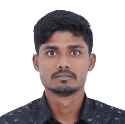 Shaik taoseef 