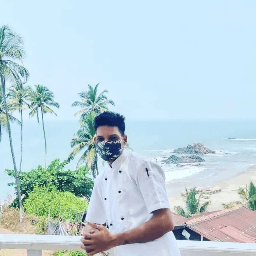 Sumit dahiya