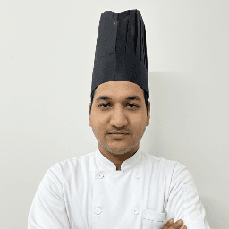 Saqib Mehboob 