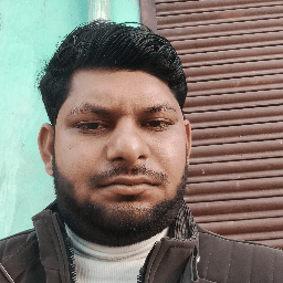 Gorav ghiar