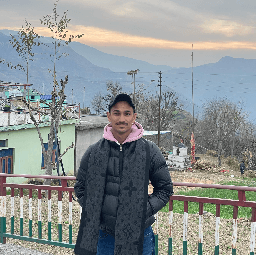 Himanshu shing 