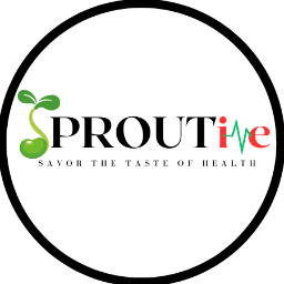 Sproutive Cafe