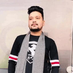 Dheeraj Bisht 