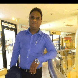 Kshyamanidhi sahoo 