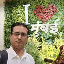 Rahul Kshirsagar 