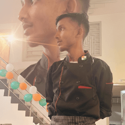 Sameer Khan
