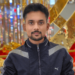 Yogesh Giram