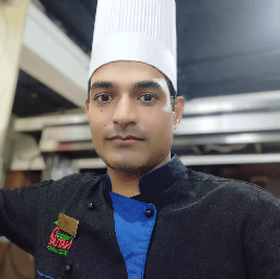 Ameer Ahmad Ansari