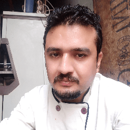 Navendra kumar 