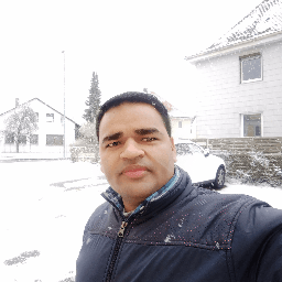Ravindra Rana 