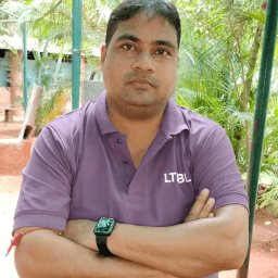 Gopal Chandra jana 