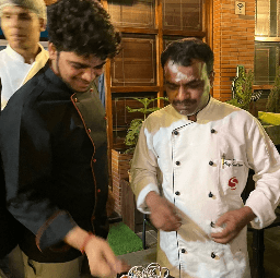 Sunil Tomar