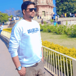 Amit soni