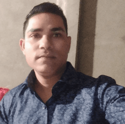 Ravi shrivtastav 