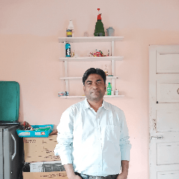 Samrat roy 