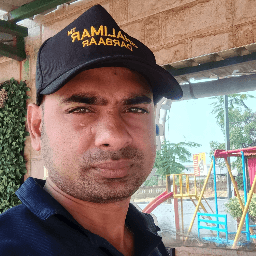 Sanjay Kumar Jaiswal