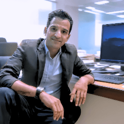 Manoj kumar 