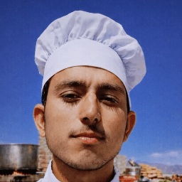 Mudasir Khan