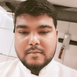 Bidyut medhi