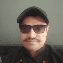 Sunil Kumar