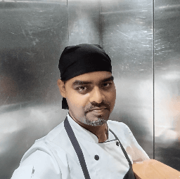 Rafikul mondal 