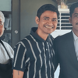 Jitendra semlety 