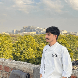 Rahul Thakur