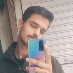 Himanshu Bhadouriya