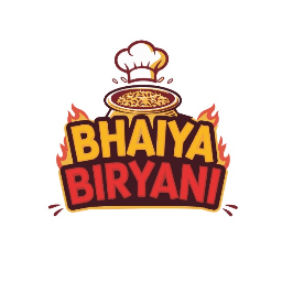 Bhaiya biryani