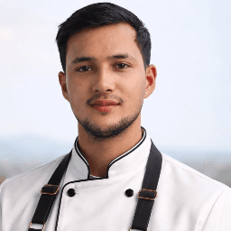 Sachin Singh Kunwar