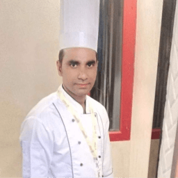 Nashtar Alam 