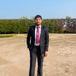 Deepak Kumar 