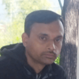 Anil Bakshi