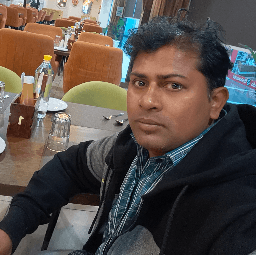 Ankit paswan 