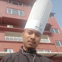 Subho Ghosh 