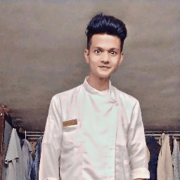 Sarvesh umesh Vajarinkar
