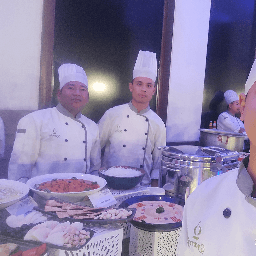 Bijoy Thapa