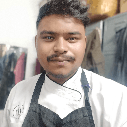 Sachin Negi 