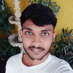 Aniruddha Anil bhogavar 