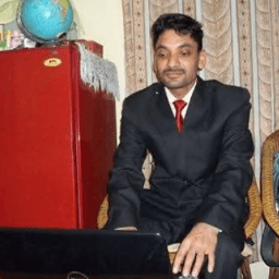 Pradeep Kumar 