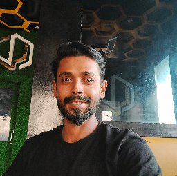Dwaipayan Das