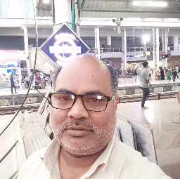 Sandeep kumar singh 