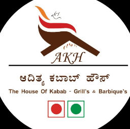 Namma Biryani 
