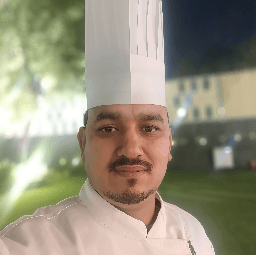 Pramod Singh