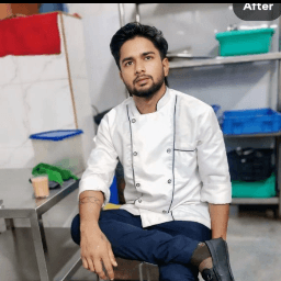 Dheeraj Kumar