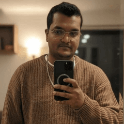 Sachin kamble