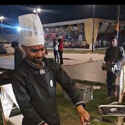 Rohit mehar